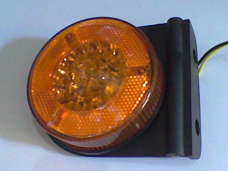 FAROL LED 12V Y 24V